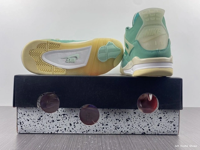 ModernLook cv9388- nike jordan air tiffany ofw x green retro 4 1700 1219